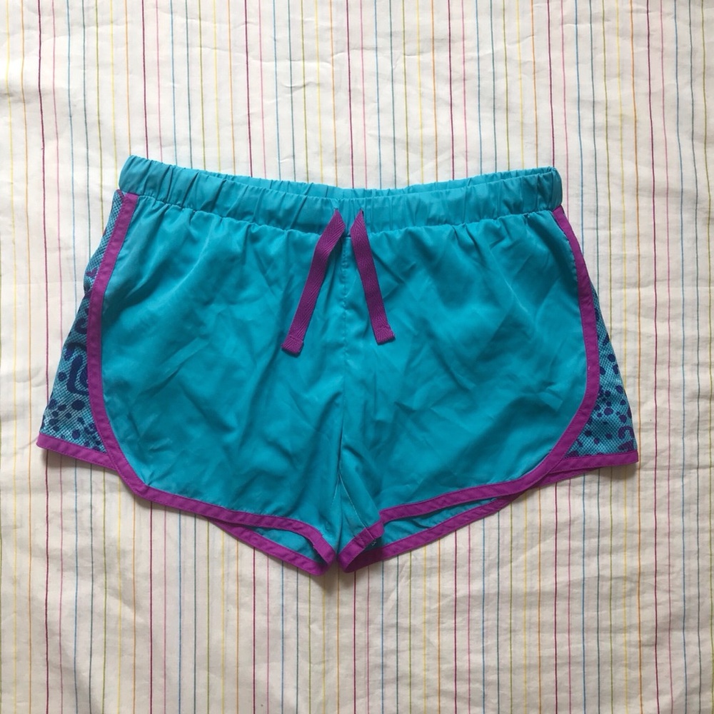 Swim/ Gym shorts